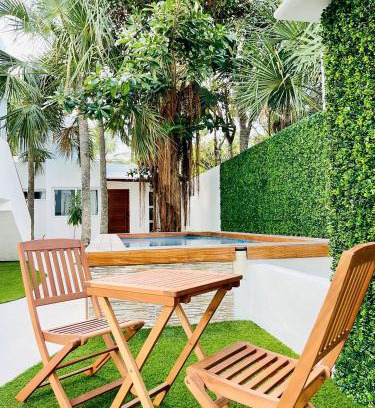 Colonia Centro Apartment | SAYU - Suites