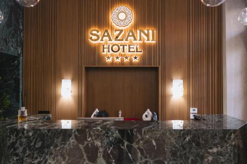 Vlore Hotel | Sazani Hotel