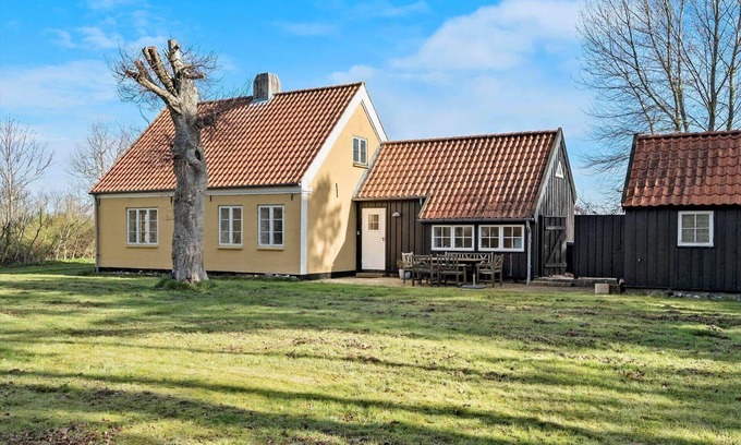 Sydals House | SB50621 Sydals - Sønderstrand 6