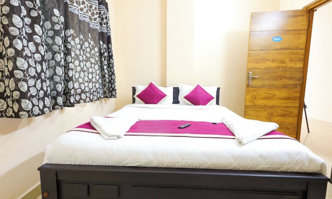 Tirupati Apartment | SBHS Homestay - Garudadri