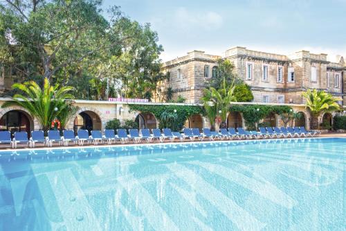 St. Andrew's Apartment | SC Club Village