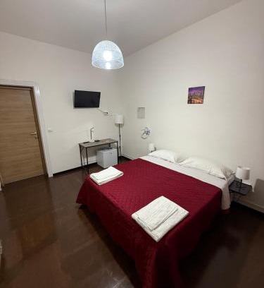 Cittadella House | Sc Residence Parma