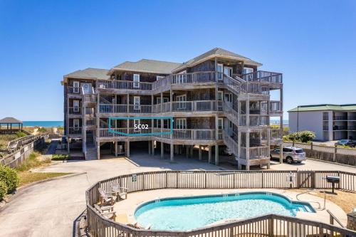 Kill Devil Hills House | SC02 Sand Flee