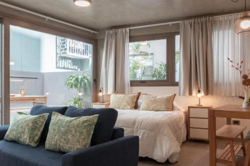 Palermo Apartment | Scala I - departamento premium en Palermo Soho