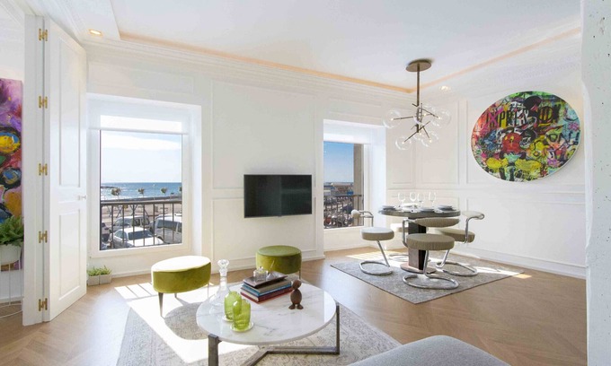 Gros Apartment | Scala | The Rentals Collection