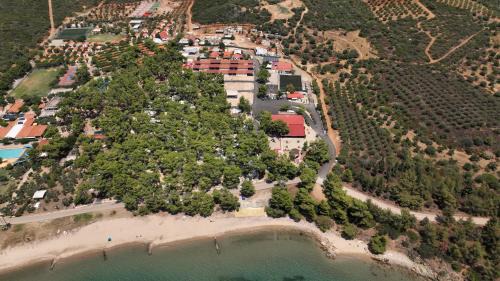 Ormilia Other | Scala Village Camping