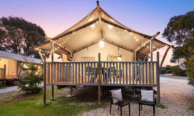 Scamander Other | Scamander Sanctuary Holiday Park