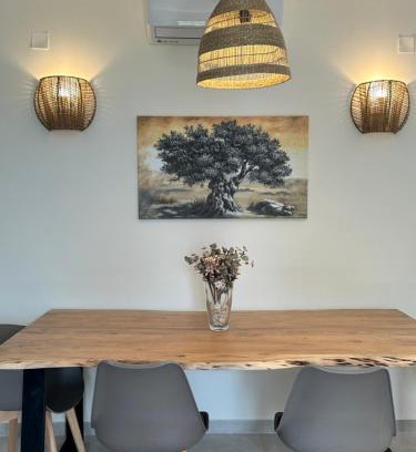 Lakka Apartment | Scandal House by All About Paxos