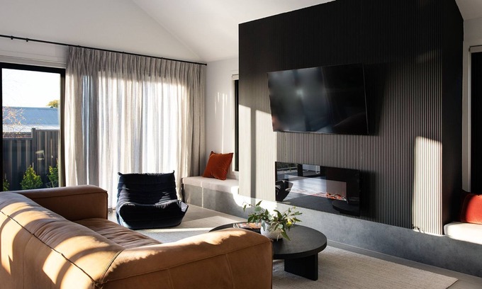 Daylesford House | Scandi Haus- luxury in the heart of Daylesford