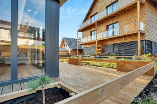 Bozi Dar Apartment | SCANDIC Apartments Boží Dar