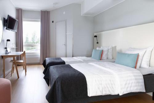 Aviapolis Hotel | Scandic Helsinki Aviapolis