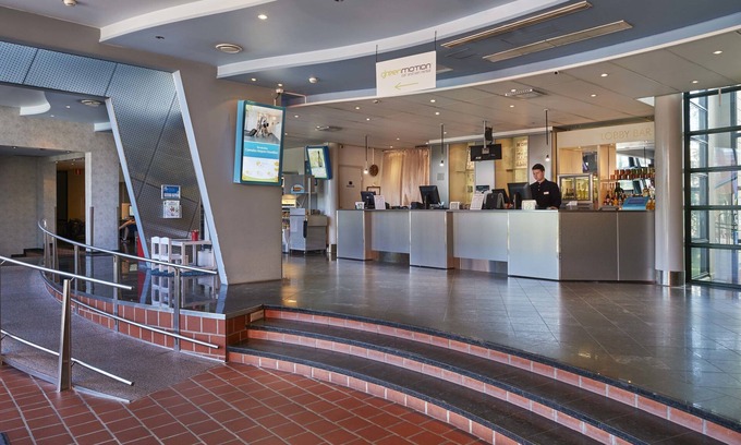 Aviapolis Hotel | Scandic Helsinki Aviapolis