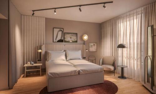 Kluuvi Hotel | Scandic Helsinki Station