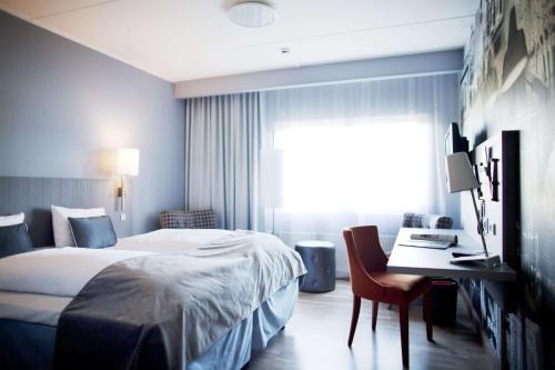 Kolding Hotel | Scandic Kolding