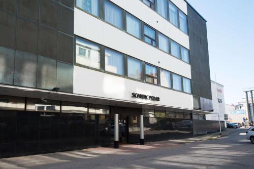 Rovaniemi Hotel | Scandic Polar