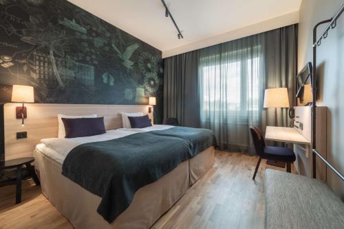 Sodertalje Hotel | Scandic Södertälje