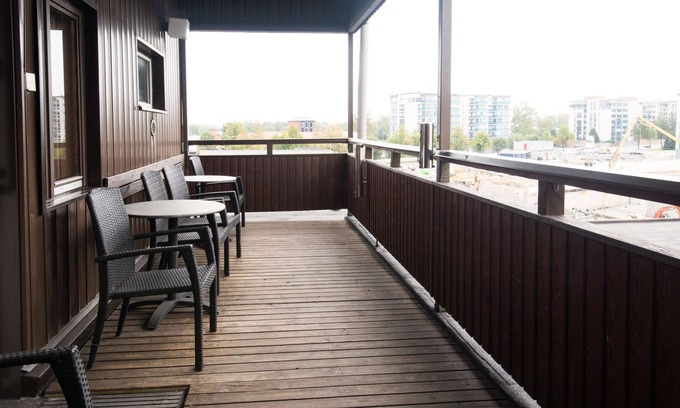 Seinajoki Hotel | Scandic Seinäjoki