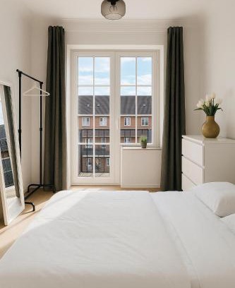 Vanlose Apartment | Scandic Stay CPH