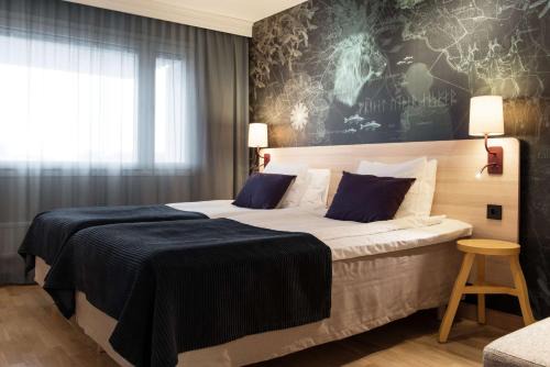 Vasteras Hotel | Scandic Västerås