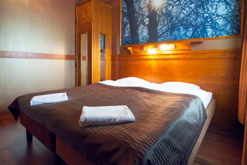 Vaasa Hotel | Scandic Vaasa