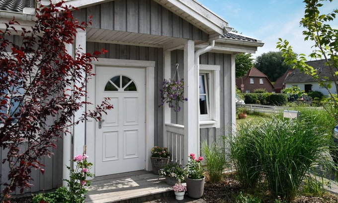 Lohbrugge House | Scandinavian flair and holiday feeling included