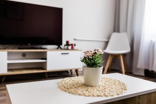 Vilnius city municipality Apartment | Scandinavian Inspired Design