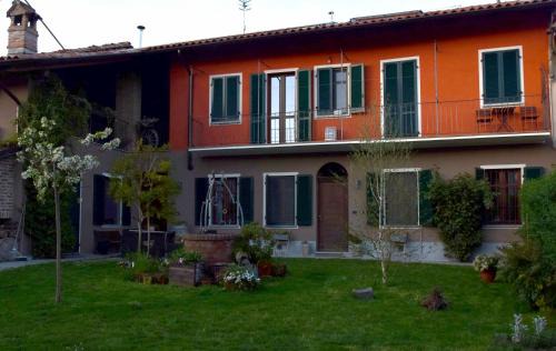 Alba Apartment | Scapa Da Ca'