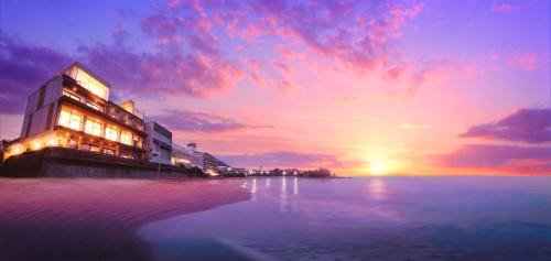Hayama Hotel | Scapes The Suite