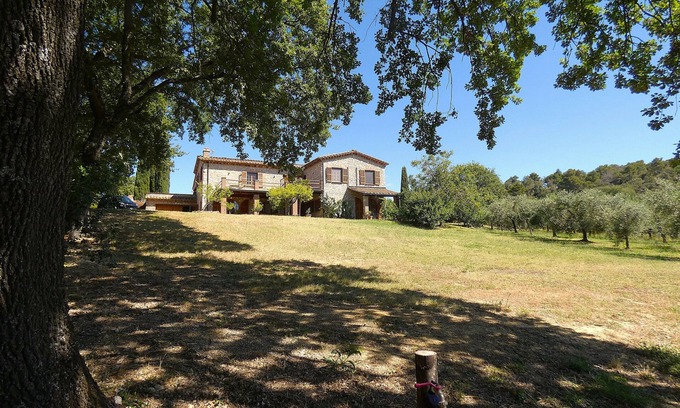 Narni Apartment | Scappo in Umbria, Casale di campagna