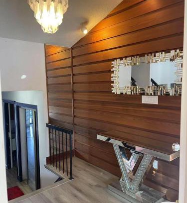 Steeles House | scarborough home 3