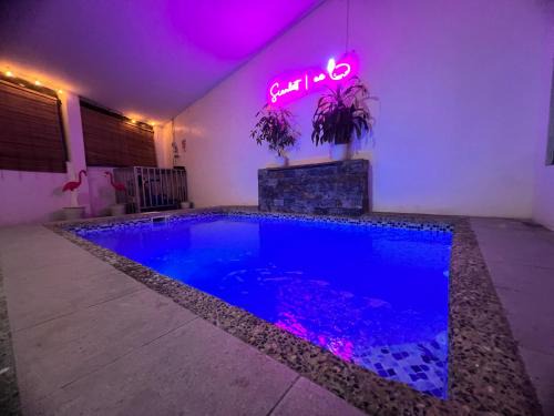 Clark House | Scarlett Rae Private Pool Villa 1
