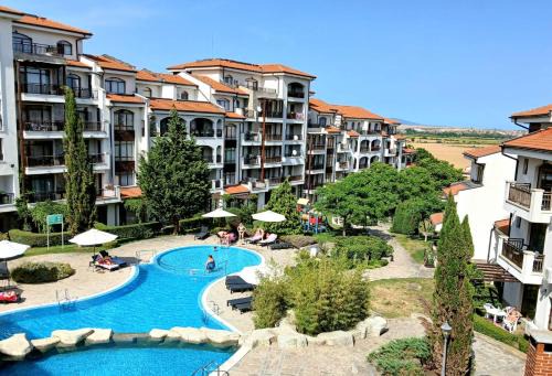 Aheloy Apartment | Scenic, 2 Bedroom Apt with Views