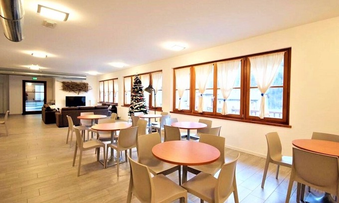 Chenoz Apartment | Scenic apartment at the center of Pré-Saint-Didier