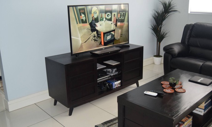 Windhoek Central Apartment | Scenic Apartment in Windhoek’s City Centre
