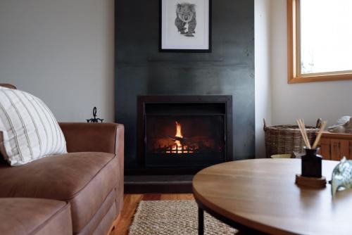 Gordon House | Scenic Getaway with Breathtaking Water Views