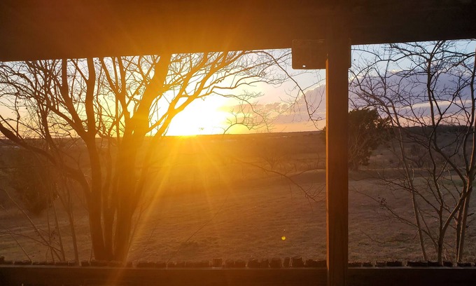 San Marcos Other | Scenic hillside nature overlooking San Marcos.