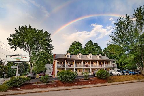 Conway Hotel | Scenic Inn