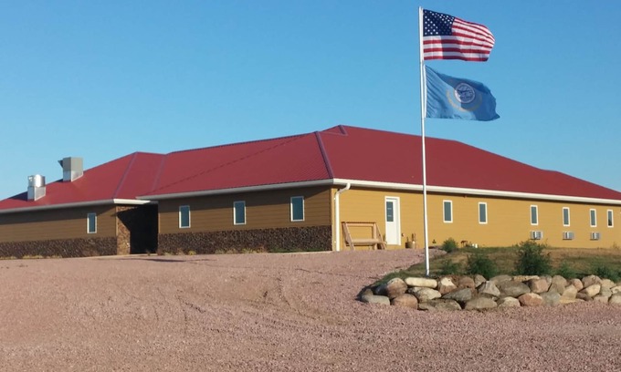 Kimball Cabin | Scenic Lodge in rural area (Rental is for one room)