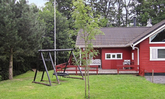 Oster Somarken House | Scenic Retreat by River - By Traum Ferienwohnungen