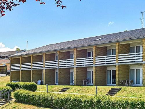 Sandkaas Apartment | Scenic Seaside Retreat in Sandkas-By Traum