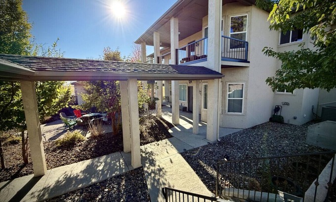 Baker City House | Scenic Views Home, Gorgeous Views! 4 Bdrm, 4 Bath, Local Golfing 50% Off!
