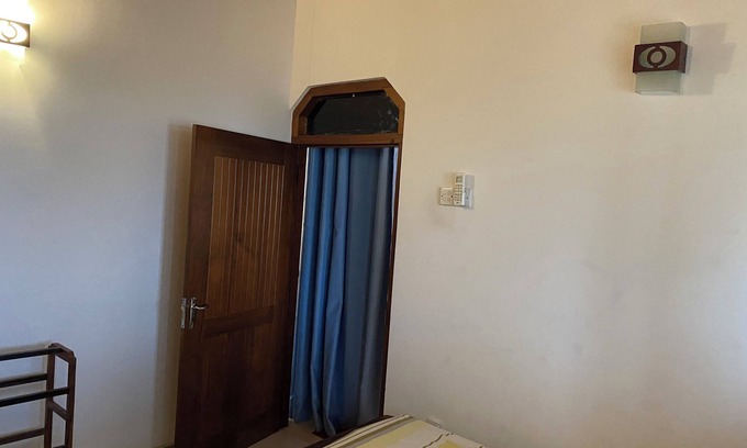 Weligama Villa | Scenic Villa Weligama