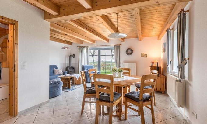 Westerhever Other | Schäferhof 3 - Schäferhof Dircks