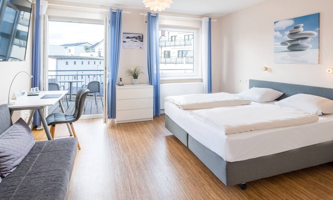 Vechta Hotel | Schäfers Hotel