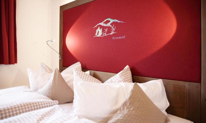 Ruderting Hotel | Schätzlhof OHG