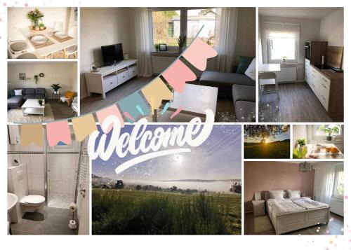 Haiger Apartment | Schön gelegene Ferien-/Pendlerwohnung nahe Rothaarsteig mit guter Anbindung