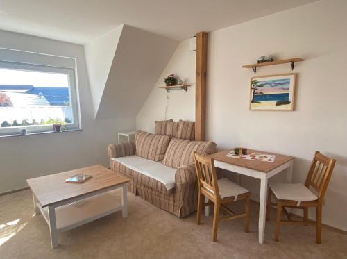 Tucheim Apartment | Schön möblierte Wohnung in Genthin/OT Tucheim