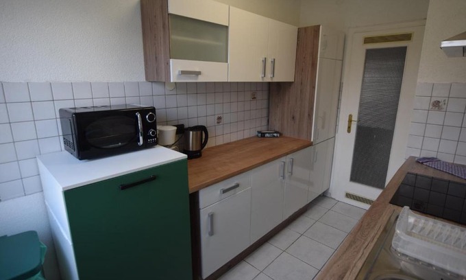 Stuttgart Apartment | Schöne 3 Zimmer Wohnung in Wangen