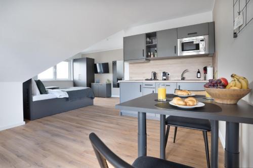 Lohne Apartment | Schöne Apartments in Lohne I home2share