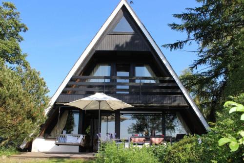 Brodersby House | Schöne Aussicht